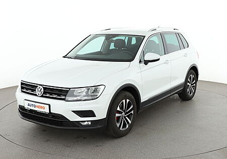 VW Tiguan 1.5 TSI ACT Comfortline BlueMotion