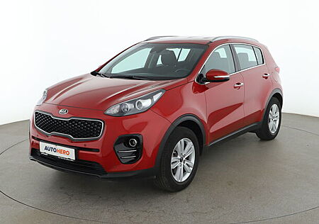 Kia Sportage 1.6 GDI Vision 2WD