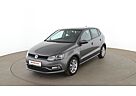 VW Polo 1.0 Allstar BlueMotion Tech