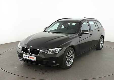 BMW 3er 325d Advantage