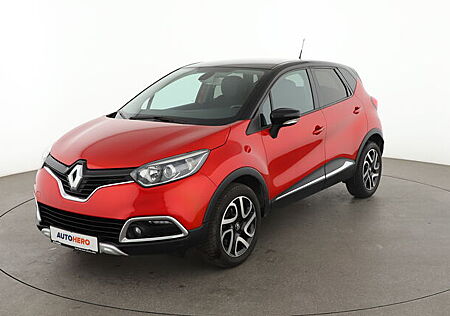 Renault Captur 1.2 TCe Energy XMOD