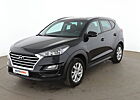 Hyundai Tucson 1.6 Advantage blue 2WD