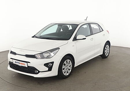 Kia Rio 1.2 Edition 7
