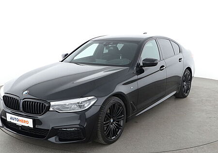 BMW 5er 520d xDrive M Sport
