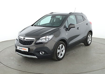 Opel Mokka gebraucht kaufen Opel Mokka 1.6 CDTI DPF Innovation
