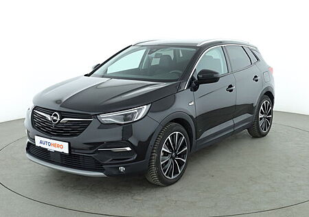 Opel Grandland X 1.6 Plug-in Hybrid 4 Ultimate