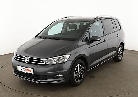 VW Touran 1.4 TSI Join