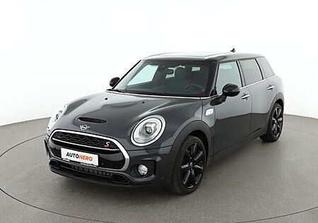 Mini One Clubman Cooper S