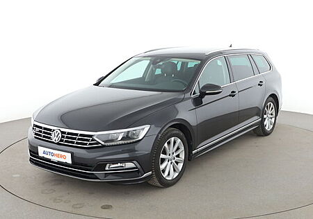 VW Passat 1.5 TSI ACT Highline BlueMotion