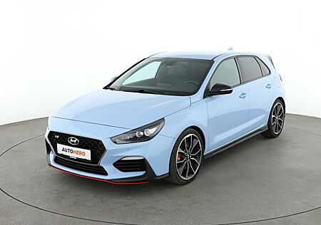 Hyundai i30 2.0 TGDI N Performance