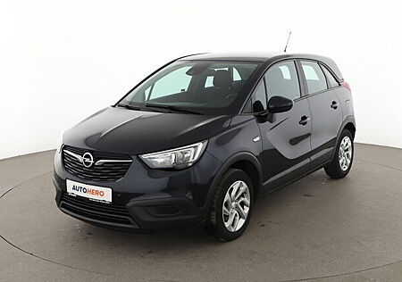 Opel Crossland X 1.2 Edition