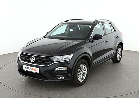 VW T-Roc 1.0 TSI