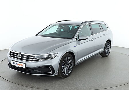 VW Passat 1.4 GTE