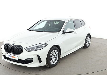 BMW 1er 118i M Sport