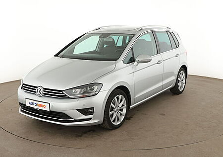 VW Golf 1.4 TSI Highline BlueMotion Tech