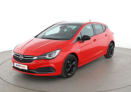 Opel Astra 1.4 SIDI Turbo Ultimate Start/Stop