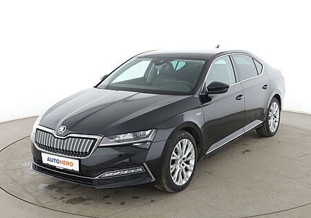 Skoda Superb 1.4 Plug-in Hybrid L&K iV