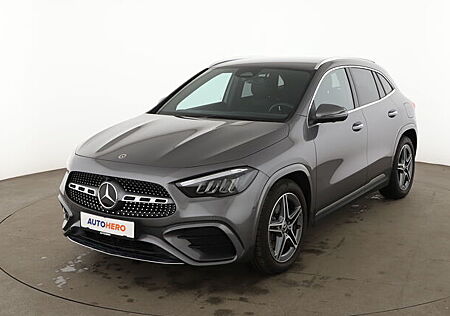 Mercedes-Benz GLA 180 Mild-Hybrid AMG Line