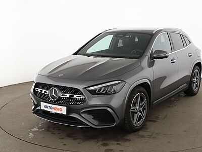 Mercedes-Benz GLA-Klasse GLA 180 Mild-Hybrid AMG Line