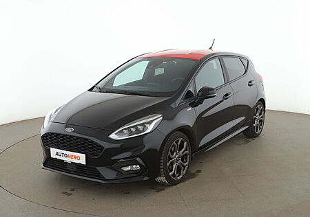 Ford Fiesta 1.0 EcoBoost ST-Line