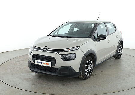 Citroën C3 1.5 Blue-HDi Feel