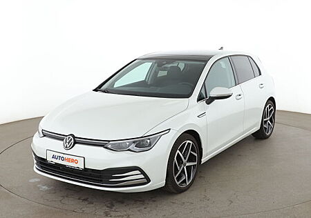 VW Golf 1.5 TSI ACT Style