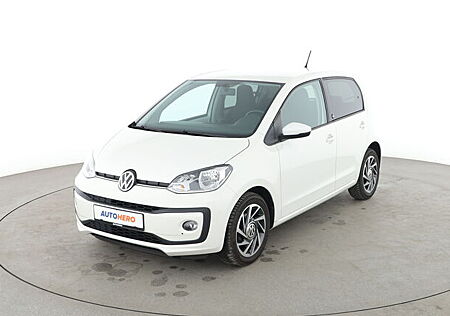 VW Up 1.0 Sound ! BlueMotion