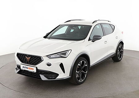 Cupra Formentor 1.4 e-HYBRID VZ