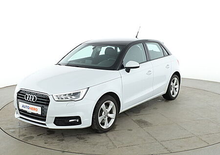 Audi A1 1.4 TFSI Sport
