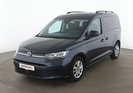 VW Caddy 2.0 TDI Life
