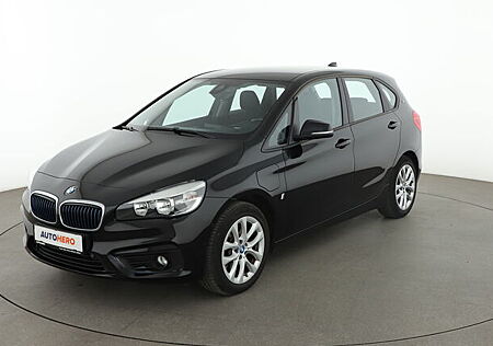 BMW 2er 225xe Active Tourer Advantage