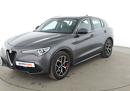 Alfa Romeo Stelvio 2.2 JTDM Ti Q4