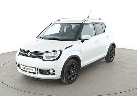 Suzuki Ignis 1.2 DualJet Comfort +