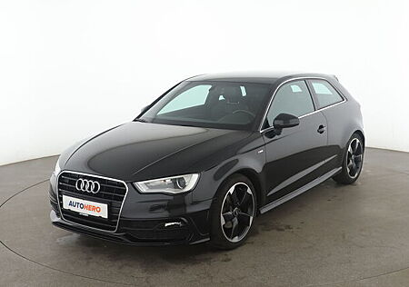 Audi A3 1.4 TFSI ACT S line Sportpaket ultra