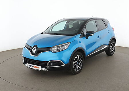 Renault Captur 1.2 TCe Energy Crossborder