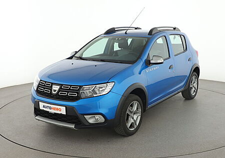 Dacia Sandero 0.9 TCe Stepway Celebration