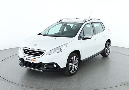 Peugeot 2008 1.2 PureTech Allure