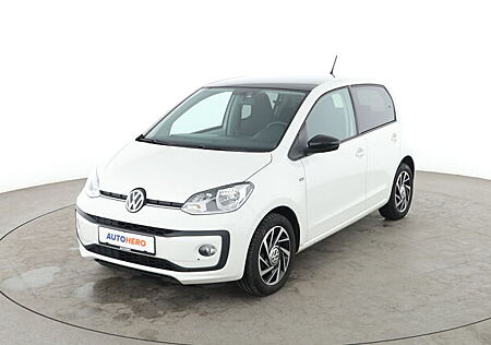 VW Up 1.0 join !