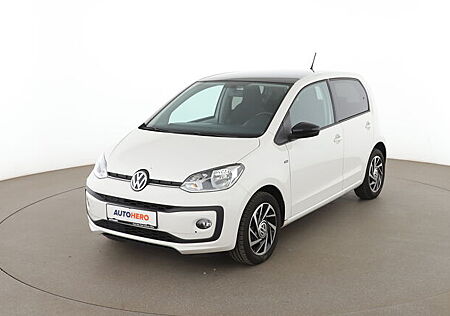 VW Up 1.0 join !