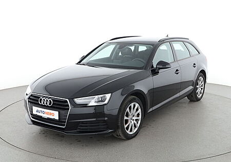 Audi A4 40 TDI