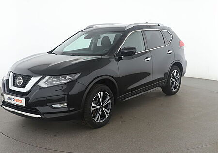 Nissan X-Trail 1.3 DIG-T N-Connecta