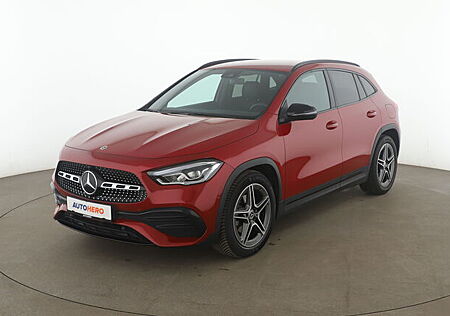 Mercedes-Benz GLA 200 AMG Line