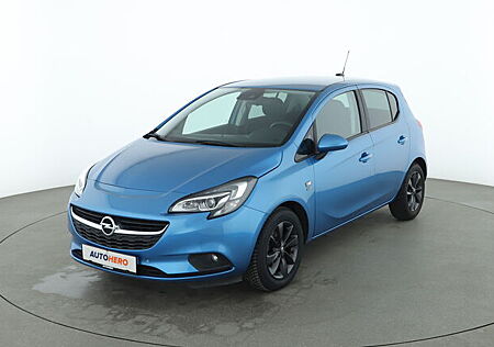 Opel Corsa 1.4 Turbo 120 Jahre ecoFlex