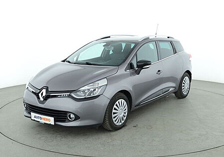Renault Clio 1.5 dCi Luxe