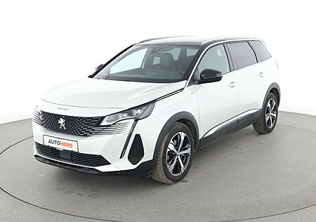 Peugeot 5008 2.0 Blue-HDi GT