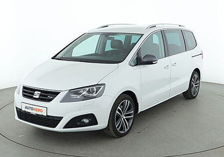 Seat Alhambra 1.4 TSI FR-Line