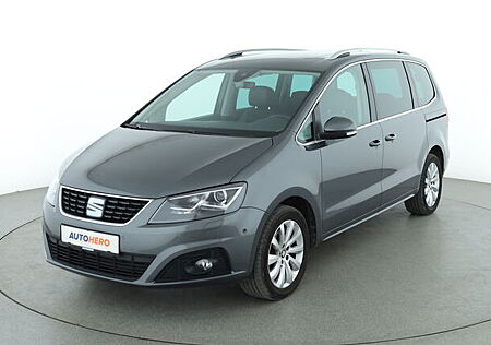 Seat Alhambra 1.4 TSI Style