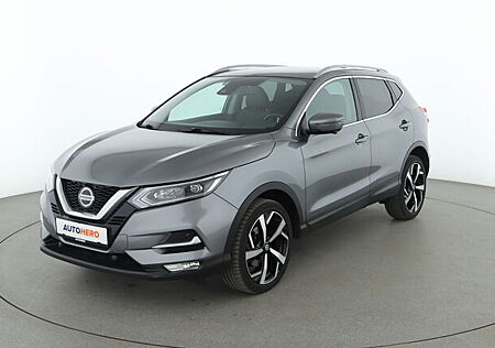 Nissan Qashqai 1.3 DIG-T Tekna