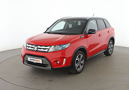 Suzuki Vitara 1.6 Comfort 4x4