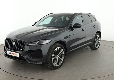 Jaguar F-Pace D300 Mild-Hybrid R-Dynamic SE AWD